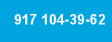917 104-39-62